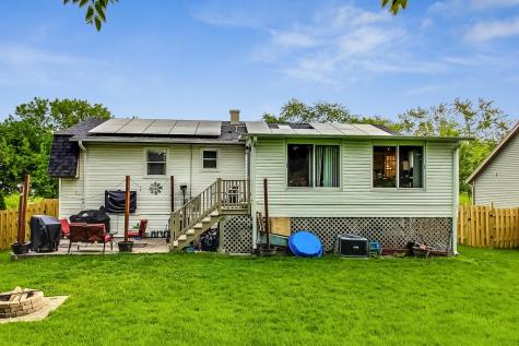 4010 North Firestone Drive Hoffman Estates IL 60192