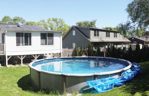 4010 North Firestone Drive Hoffman Estates IL 60192