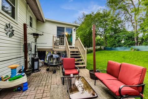 4010 North Firestone Drive Hoffman Estates IL 60192