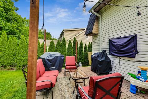 4010 North Firestone Drive Hoffman Estates IL 60192
