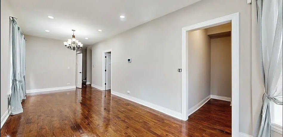 6640 South Champlain Avenue Chicago IL 60637