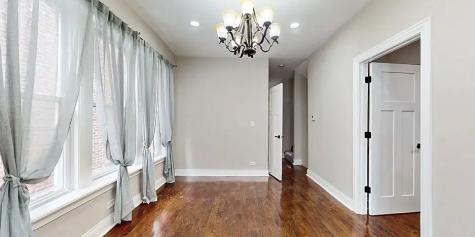 6640 South Champlain Avenue Chicago IL 60637