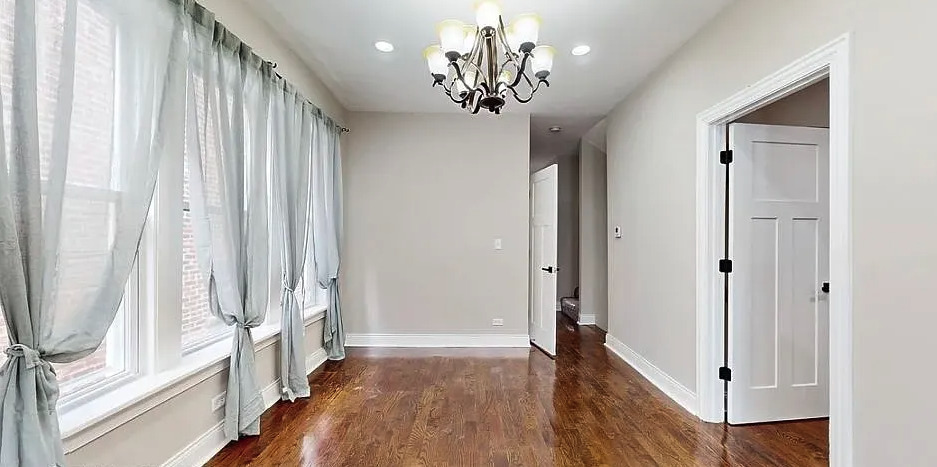 6640 South Champlain Avenue Chicago IL 60637