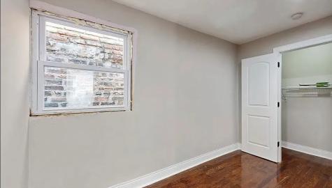 6640 South Champlain Avenue Chicago IL 60637