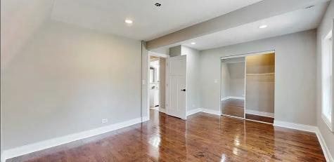 6640 South Champlain Avenue Chicago IL 60637
