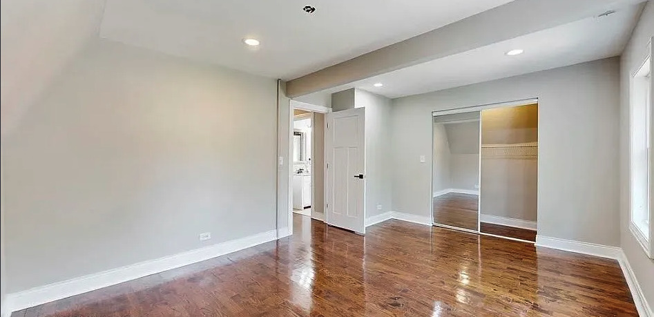 6640 South Champlain Avenue Chicago IL 60637