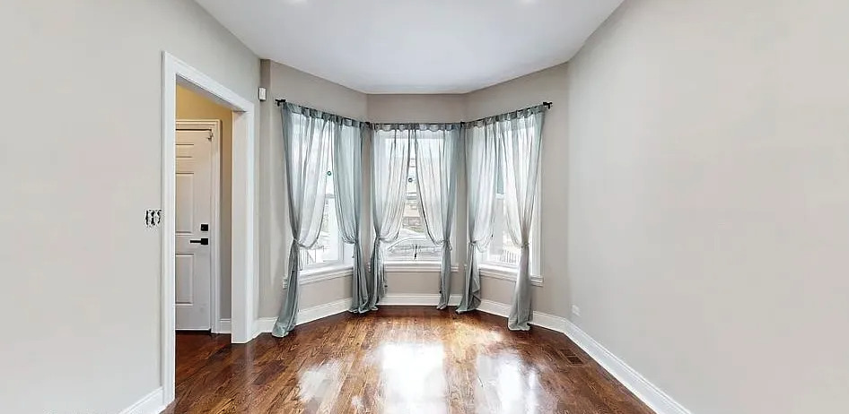 6640 South Champlain Avenue Chicago IL 60637