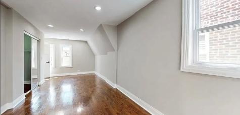 6640 South Champlain Avenue Chicago IL 60637