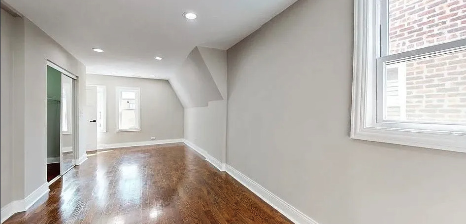 6640 South Champlain Avenue Chicago IL 60637