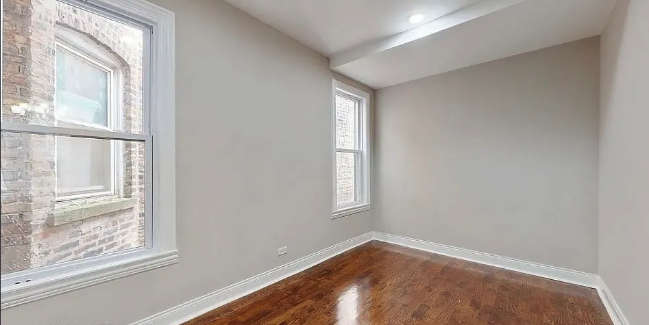 6640 South Champlain Avenue Chicago IL 60637