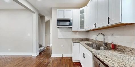 6640 South Champlain Avenue Chicago IL 60637