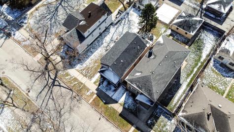 1005 West 123rd Street Calumet Park IL 60827