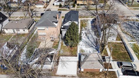 1005 West 123rd Street Calumet Park IL 60827