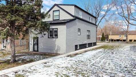 1005 West 123rd Street Calumet Park IL 60827