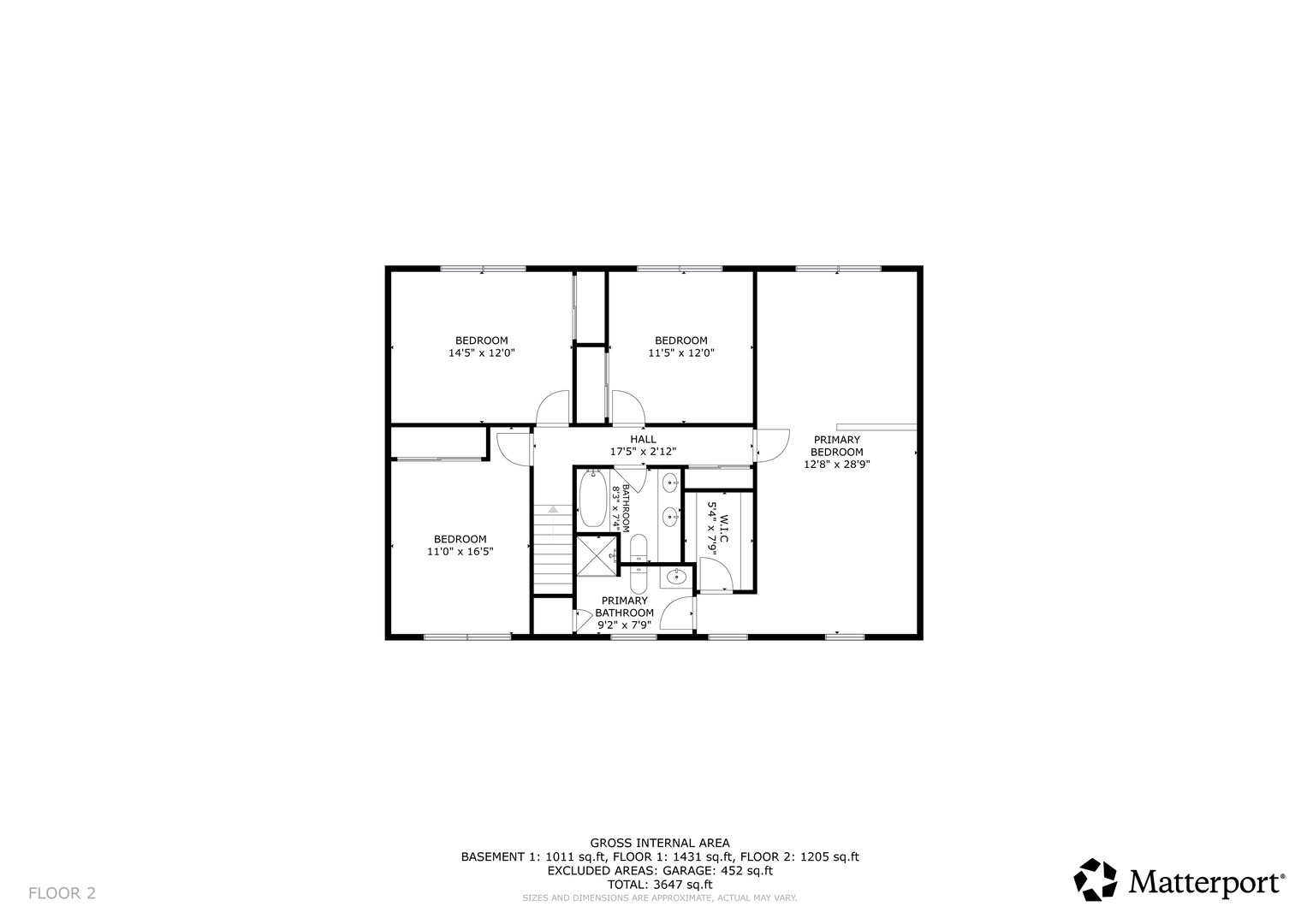 321 Ashwood Drive Schaumburg IL 60193