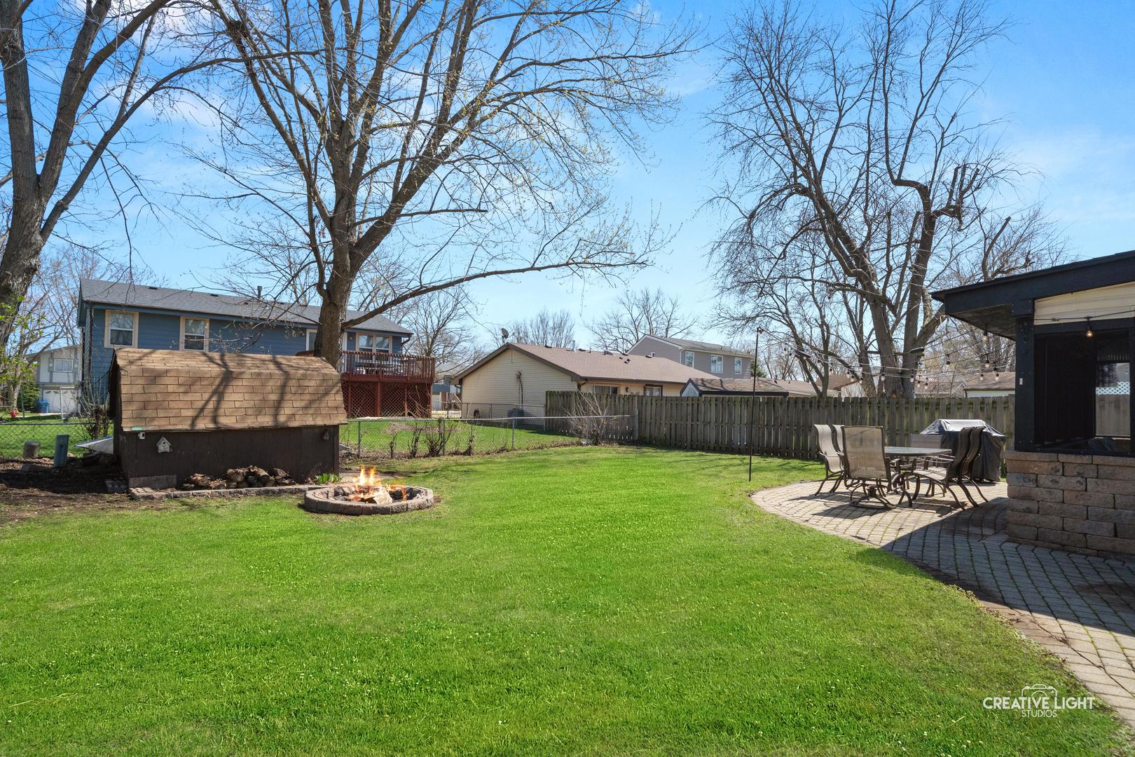 1335 Foxcroft Drive Aurora IL 60506