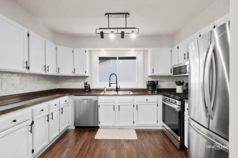1335 Foxcroft Drive Aurora IL 60506