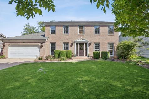 381 Prairie Knoll Drive Naperville IL 60565