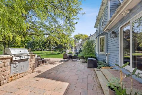 381 Prairie Knoll Drive Naperville IL 60565