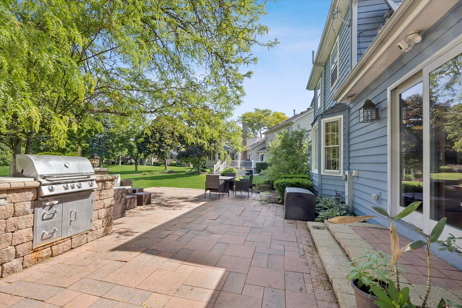 381 Prairie Knoll Drive Naperville IL 60565