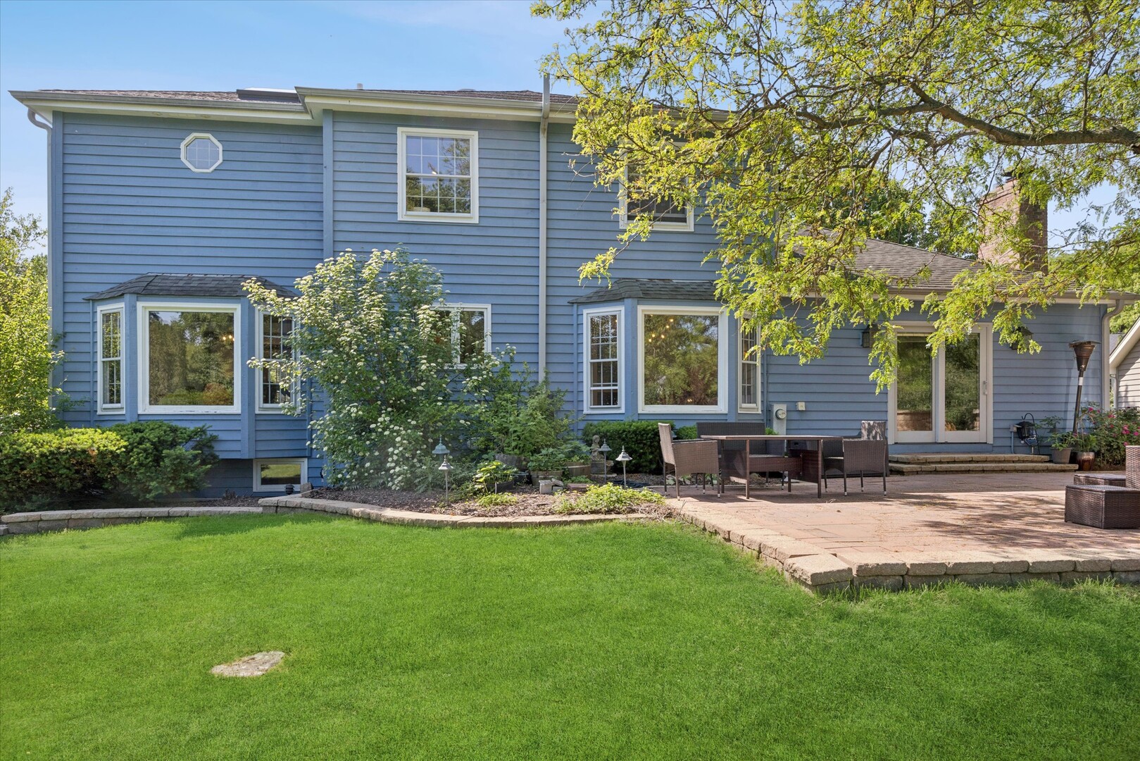 381 Prairie Knoll Drive Naperville IL 60565