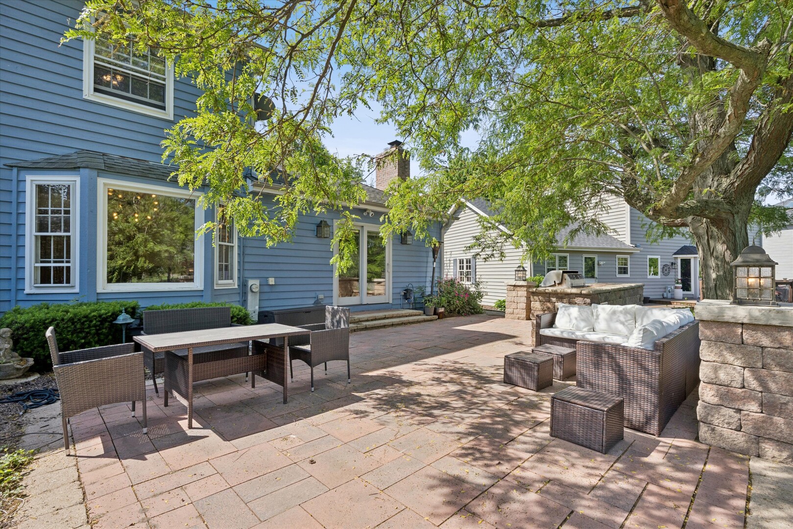 381 Prairie Knoll Drive Naperville IL 60565