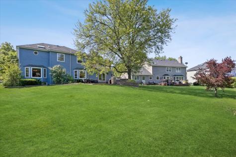 381 Prairie Knoll Drive Naperville IL 60565
