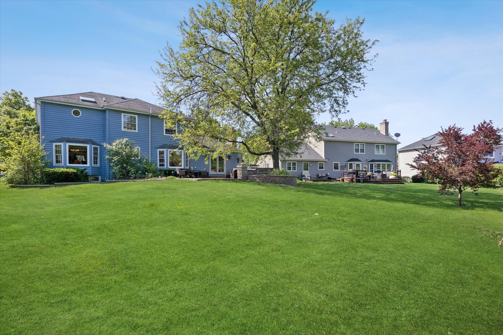 381 Prairie Knoll Drive Naperville IL 60565