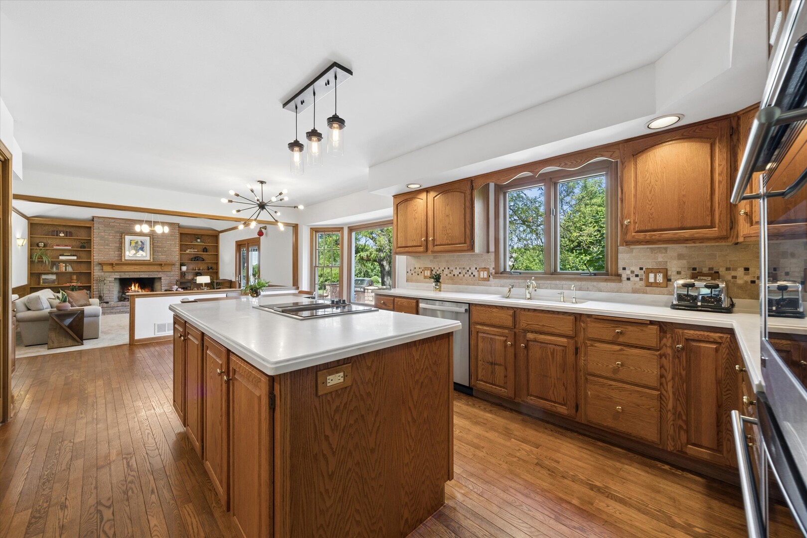 381 Prairie Knoll Drive Naperville IL 60565