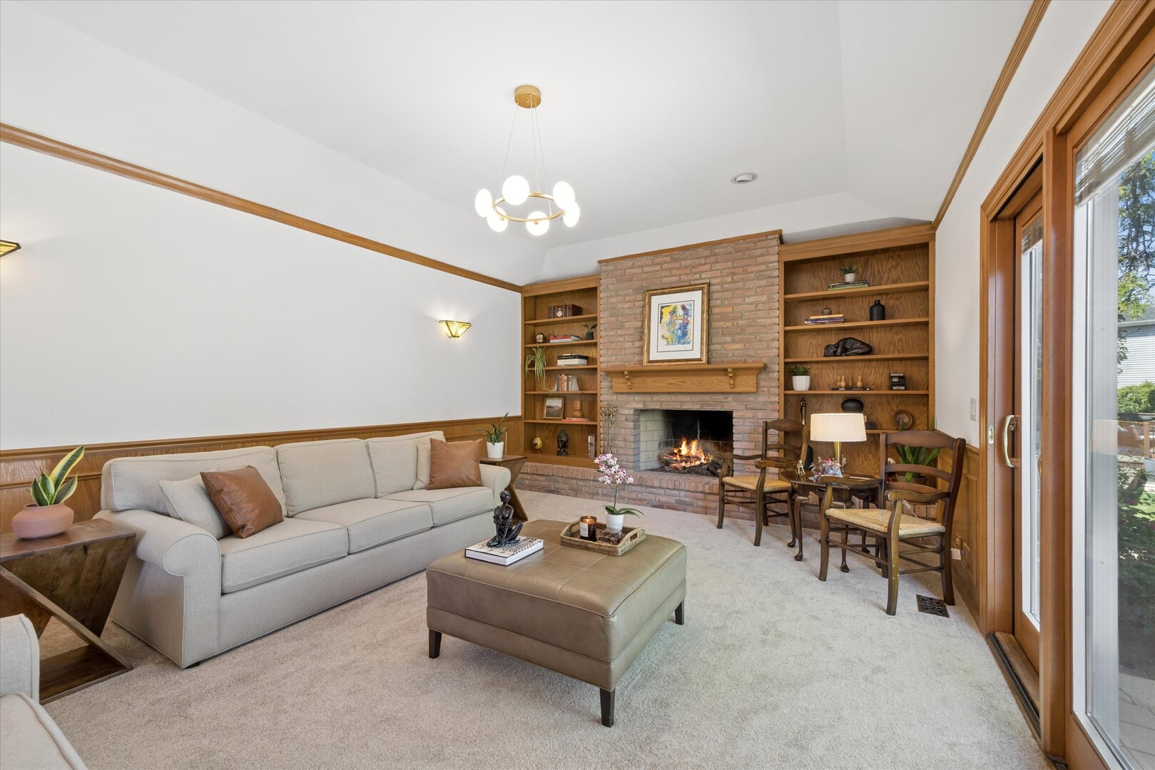 381 Prairie Knoll Drive Naperville IL 60565
