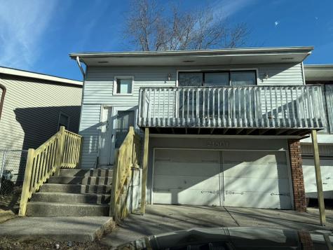21801 Peterson Avenue Sauk Village IL 60411