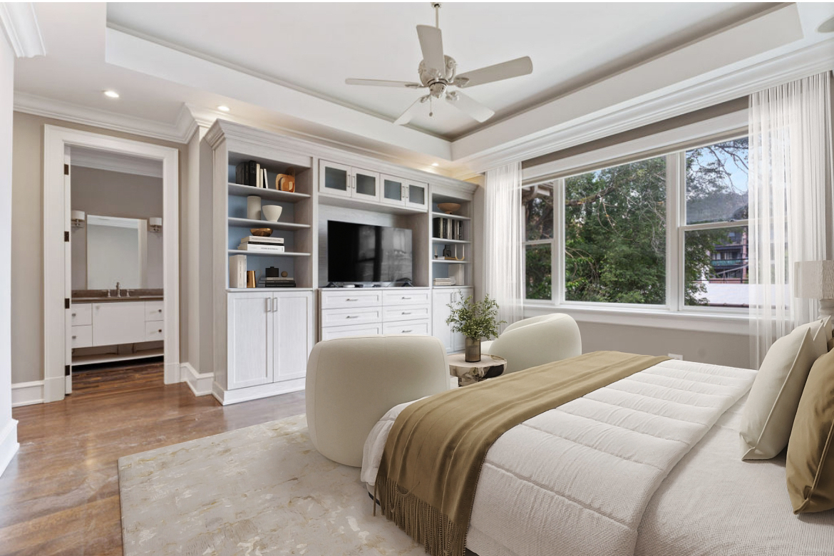 1828 West Larchmont Avenue Chicago IL 60613