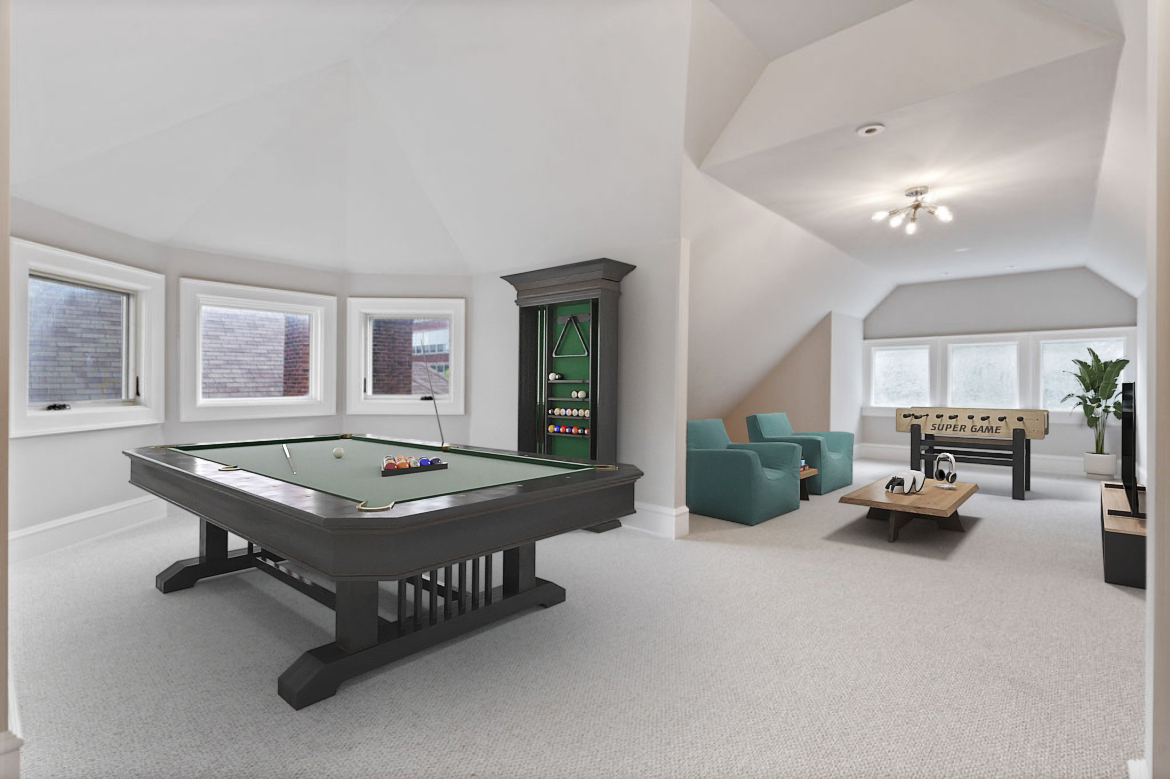 1828 West Larchmont Avenue Chicago IL 60613