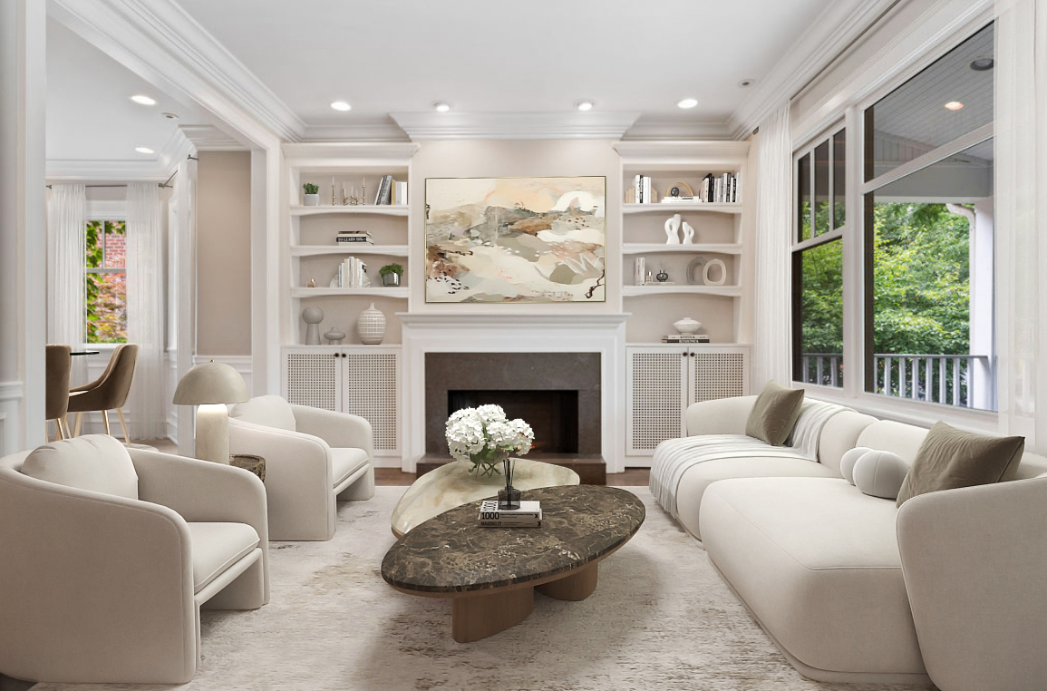 1828 West Larchmont Avenue Chicago IL 60613