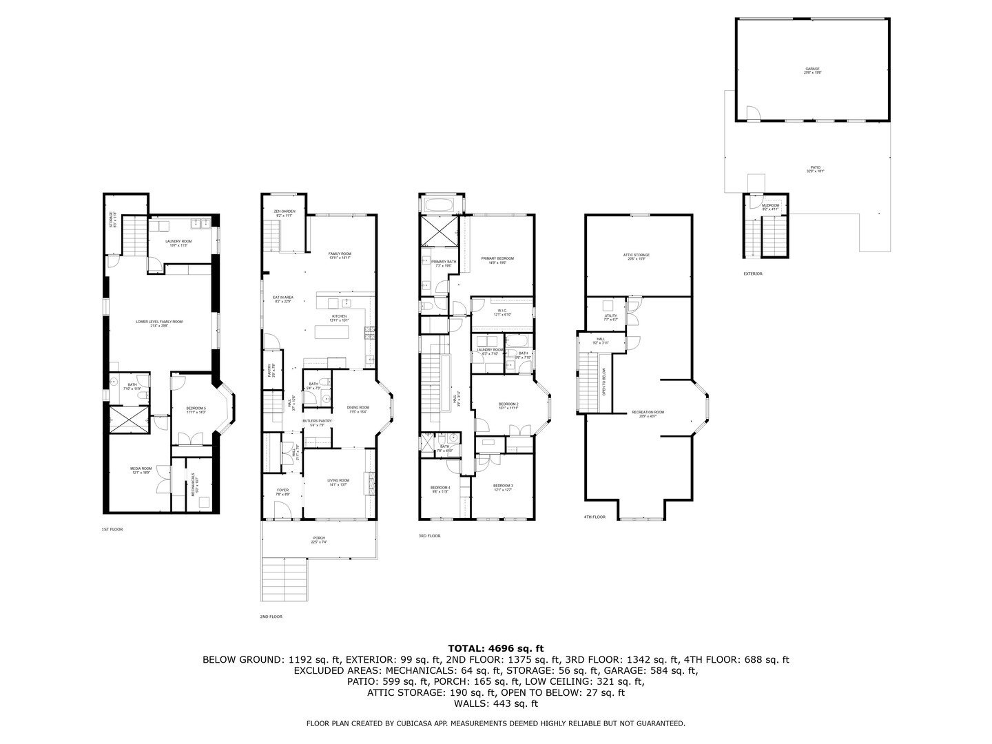 1828 West Larchmont Avenue Chicago IL 60613
