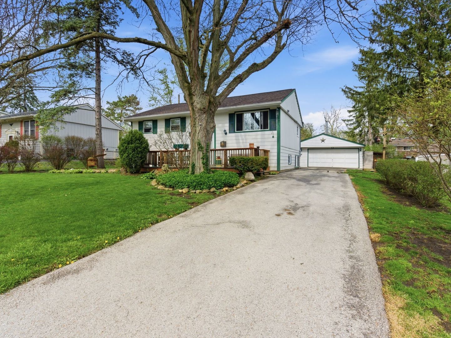 7663 Walnut Avenue Woodridge IL 60517
