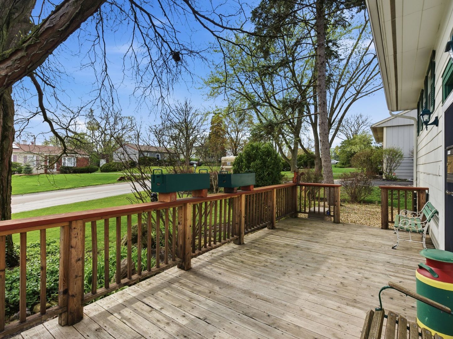 7663 Walnut Avenue Woodridge IL 60517