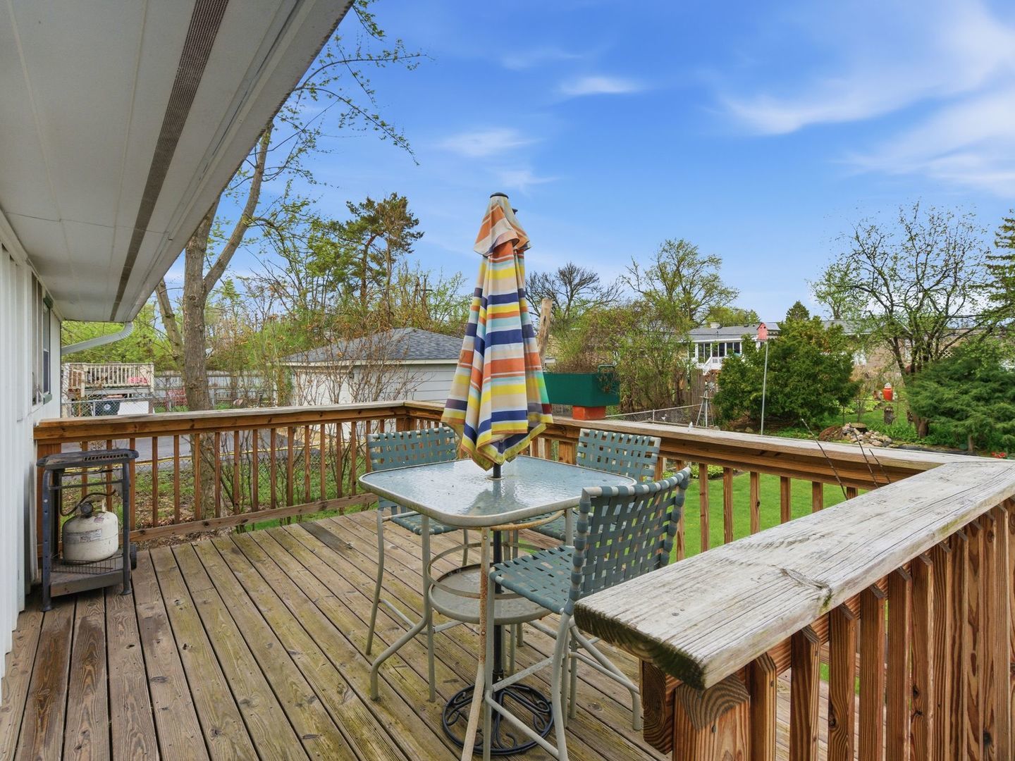 7663 Walnut Avenue Woodridge IL 60517