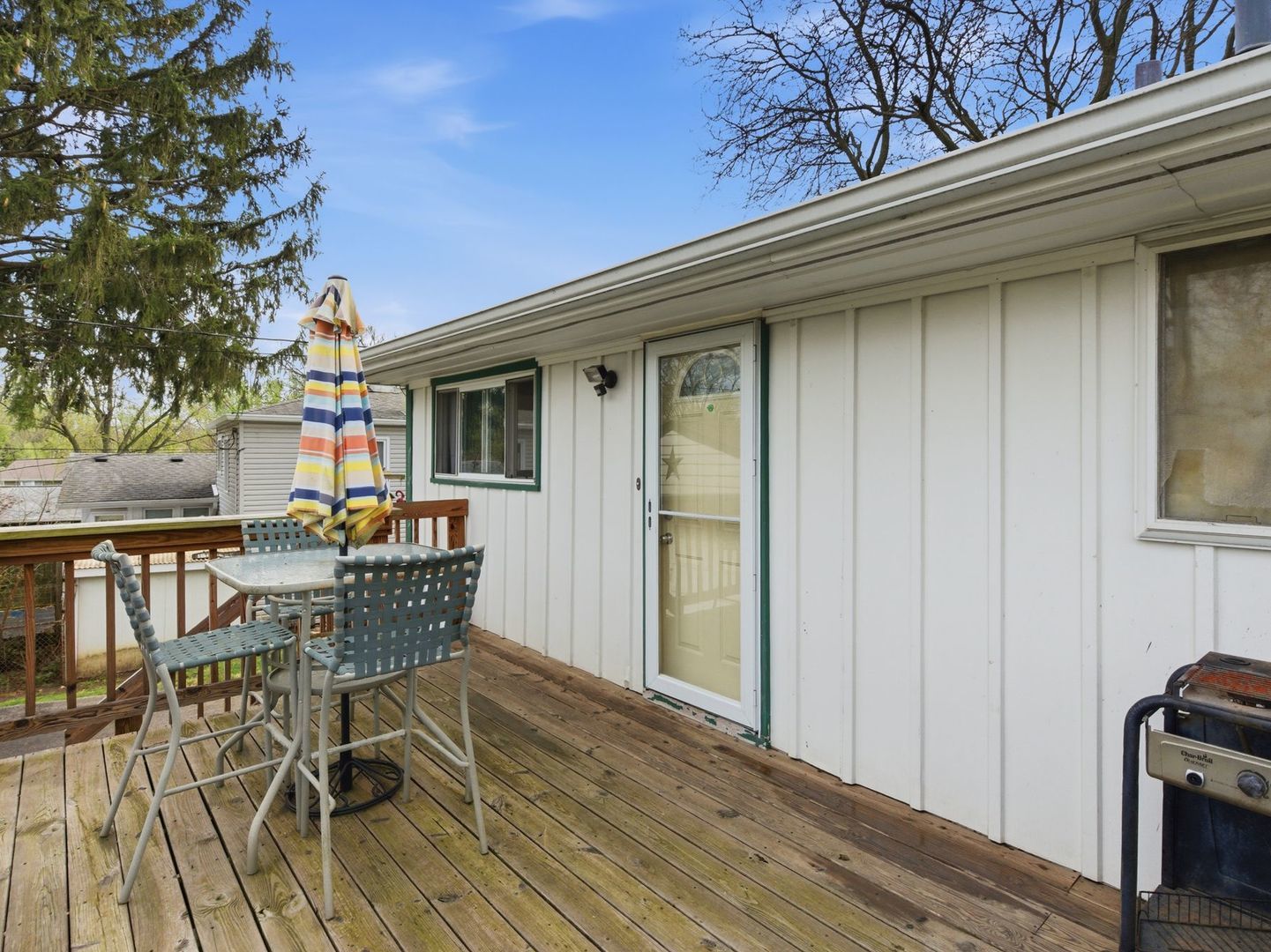 7663 Walnut Avenue Woodridge IL 60517