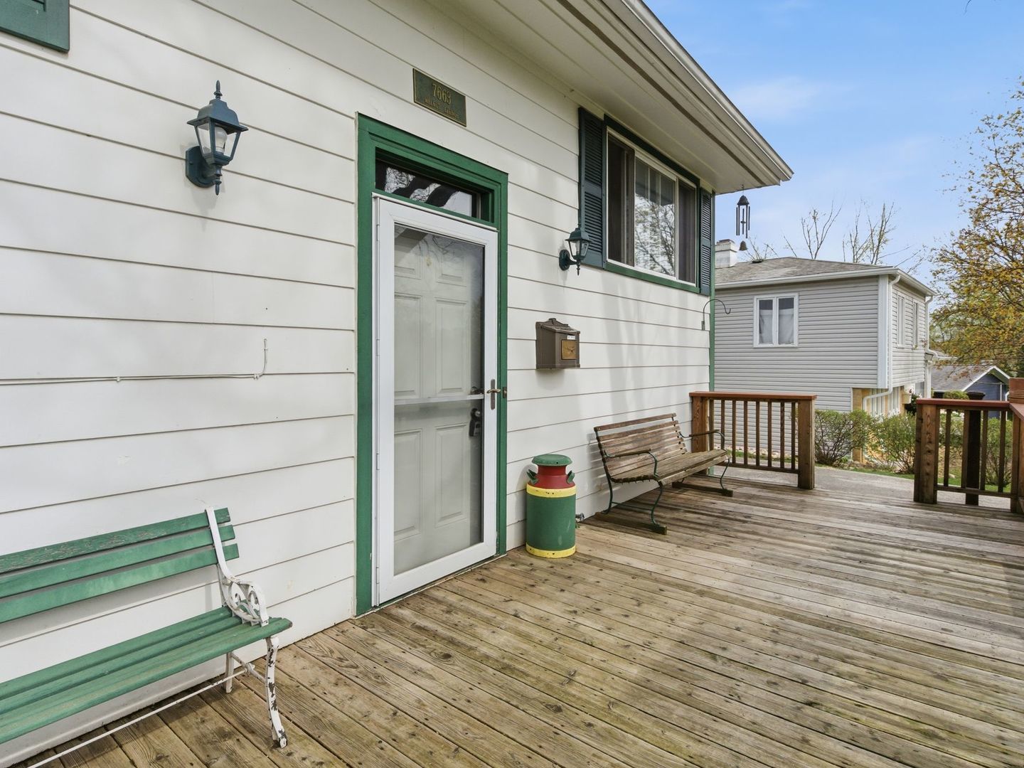 7663 Walnut Avenue Woodridge IL 60517