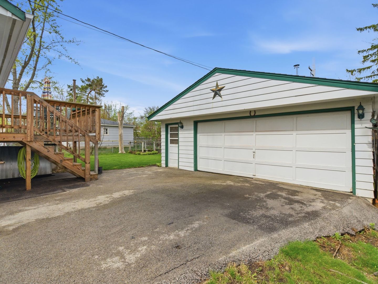 7663 Walnut Avenue Woodridge IL 60517