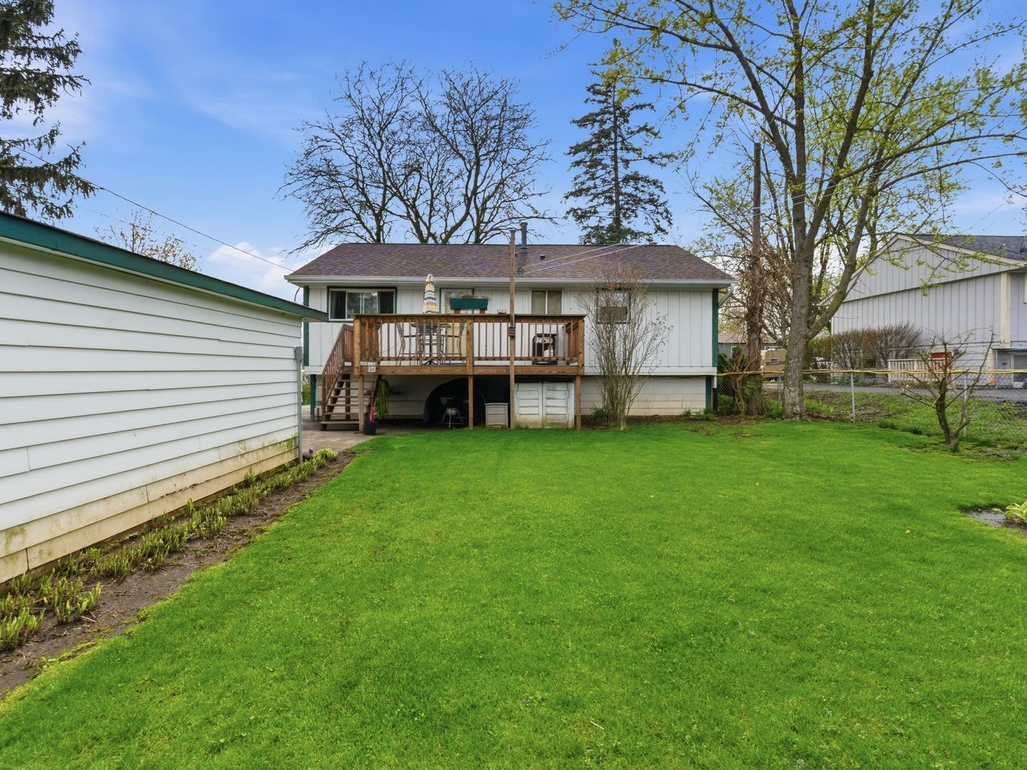 7663 Walnut Avenue Woodridge IL 60517