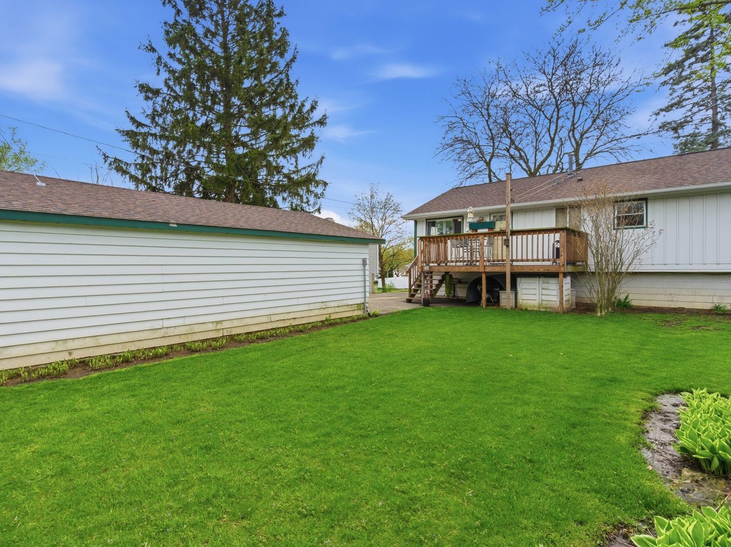 7663 Walnut Avenue Woodridge IL 60517