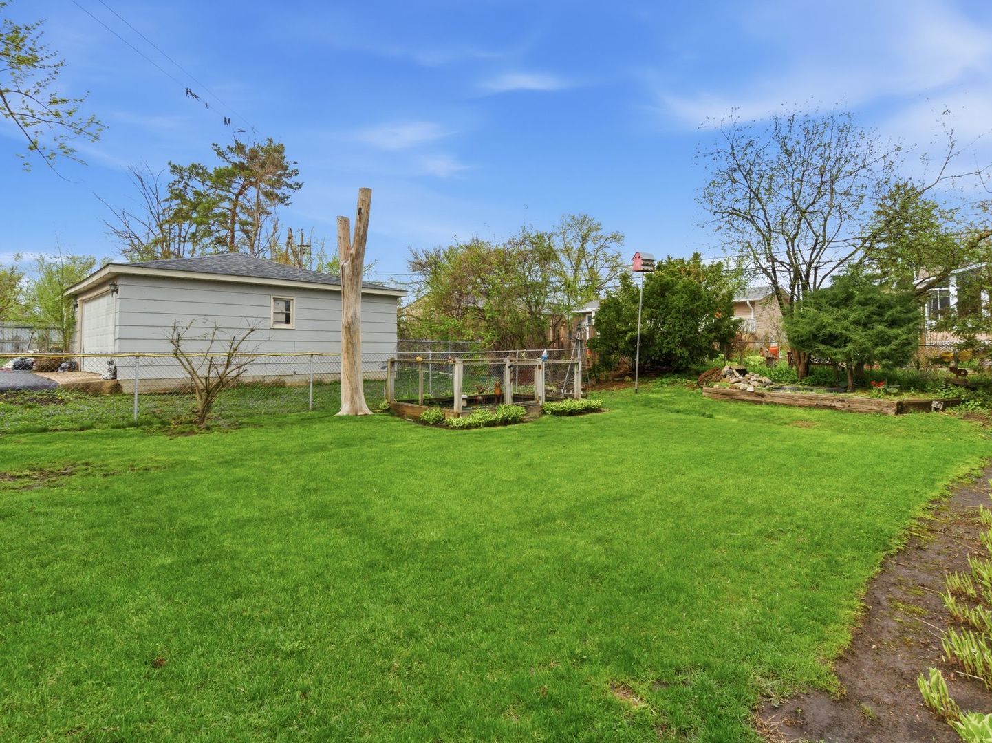 7663 Walnut Avenue Woodridge IL 60517