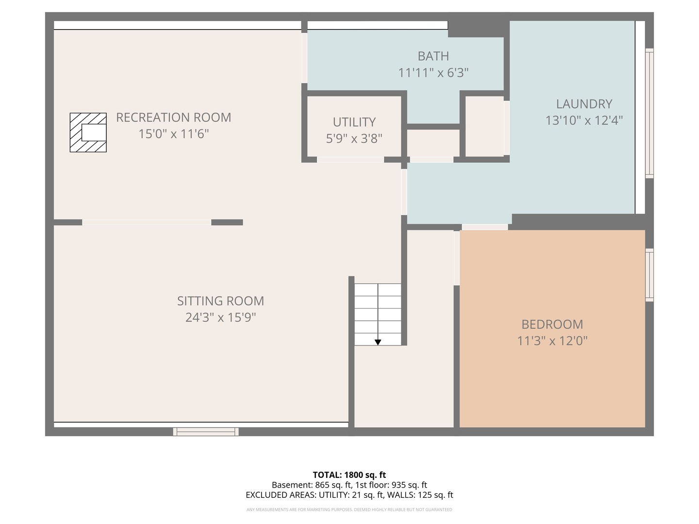 7663 Walnut Avenue Woodridge IL 60517