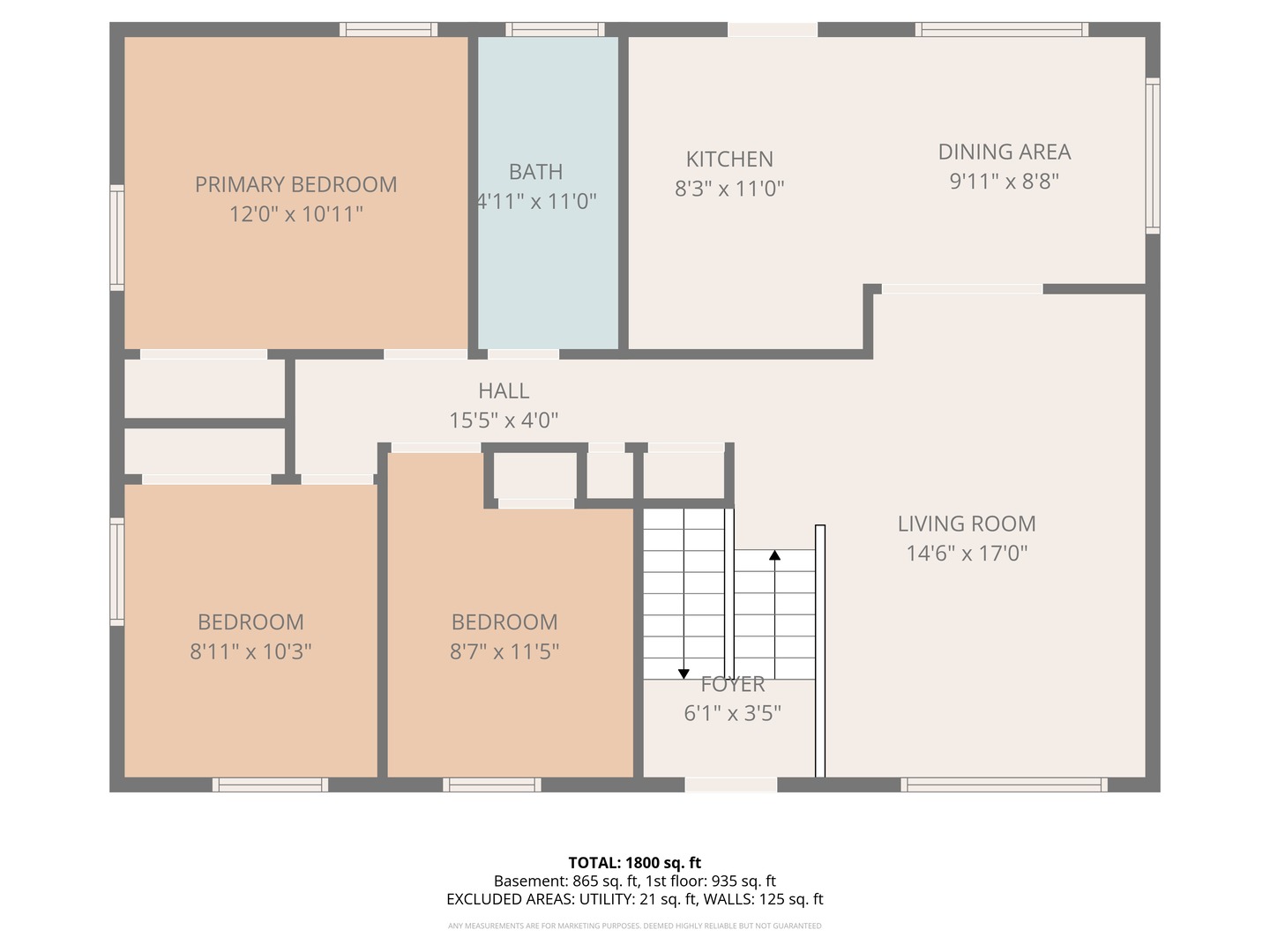 7663 Walnut Avenue Woodridge IL 60517