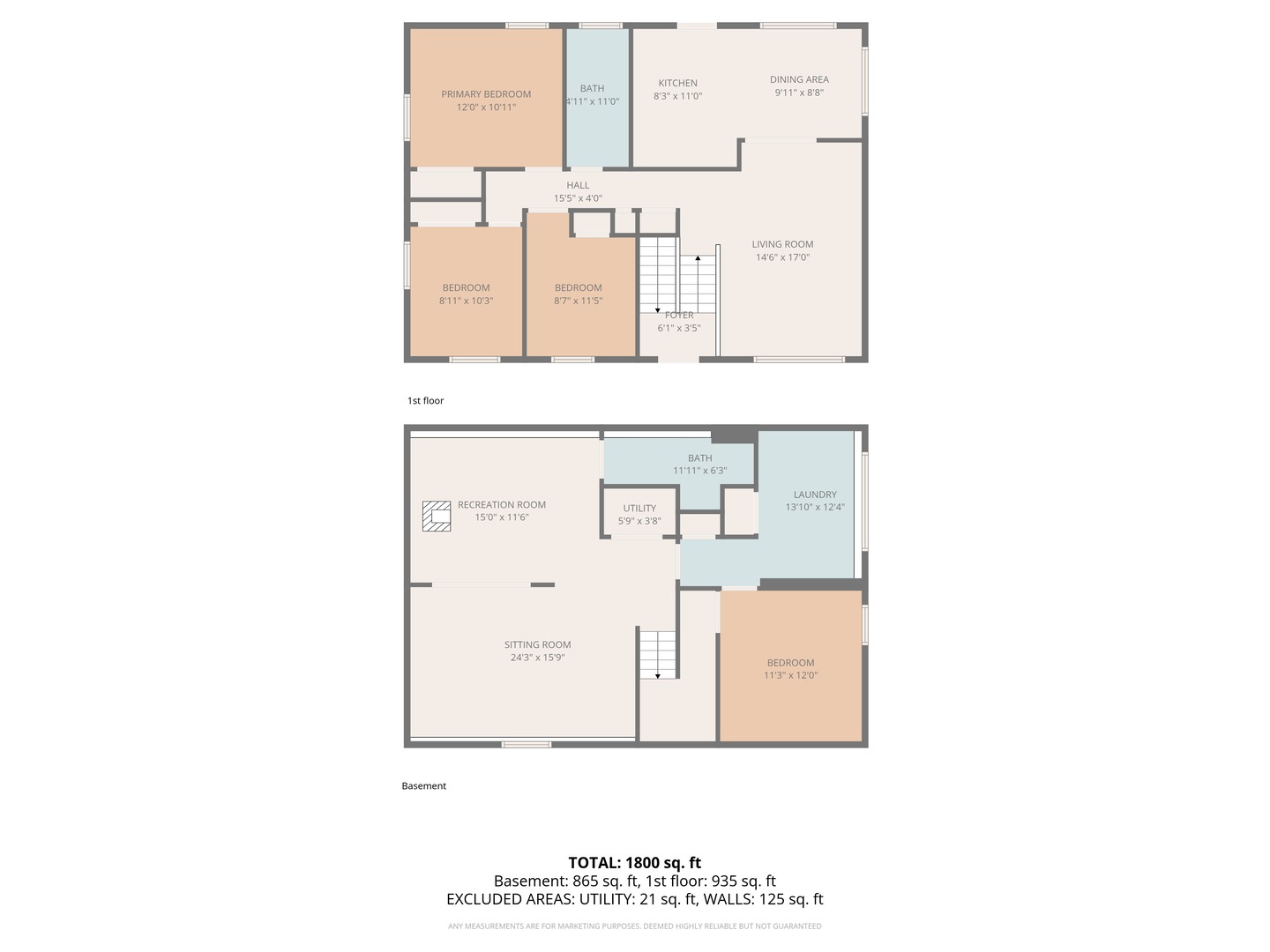 7663 Walnut Avenue Woodridge IL 60517