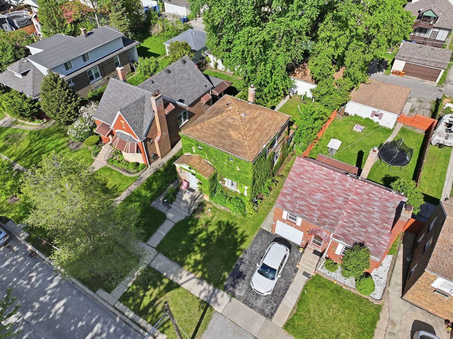 12243 Ann Street Blue Island IL 60406