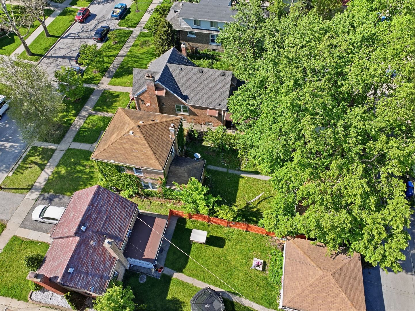 12243 Ann Street Blue Island IL 60406