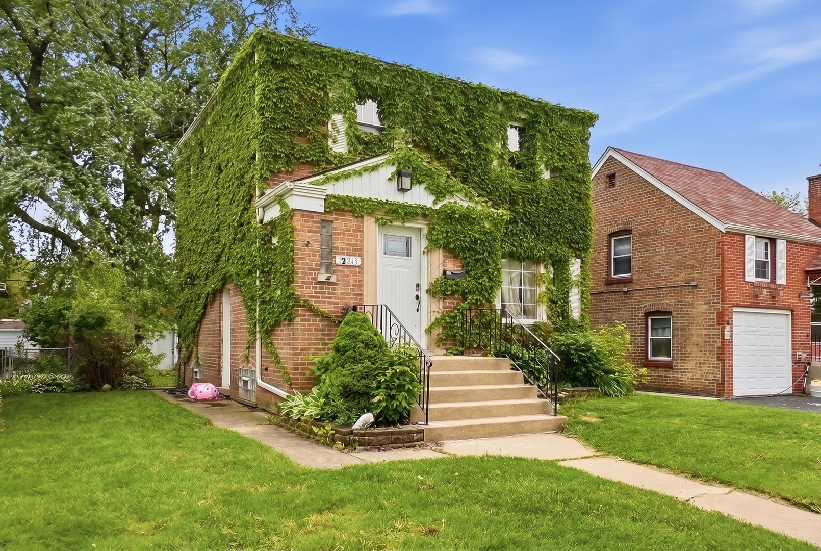 12243 Ann Street Blue Island IL 60406